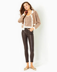 Lilly Pulitzer Cormac Sweater Set Cafe Ole Safari Tweed | Women Tops