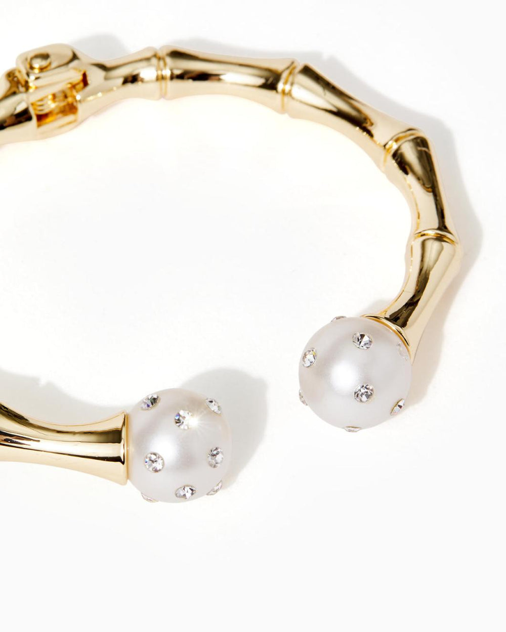 Lilly Pulitzer Cosmic Sky Bracelet Gold Metallic | Women Jewelry