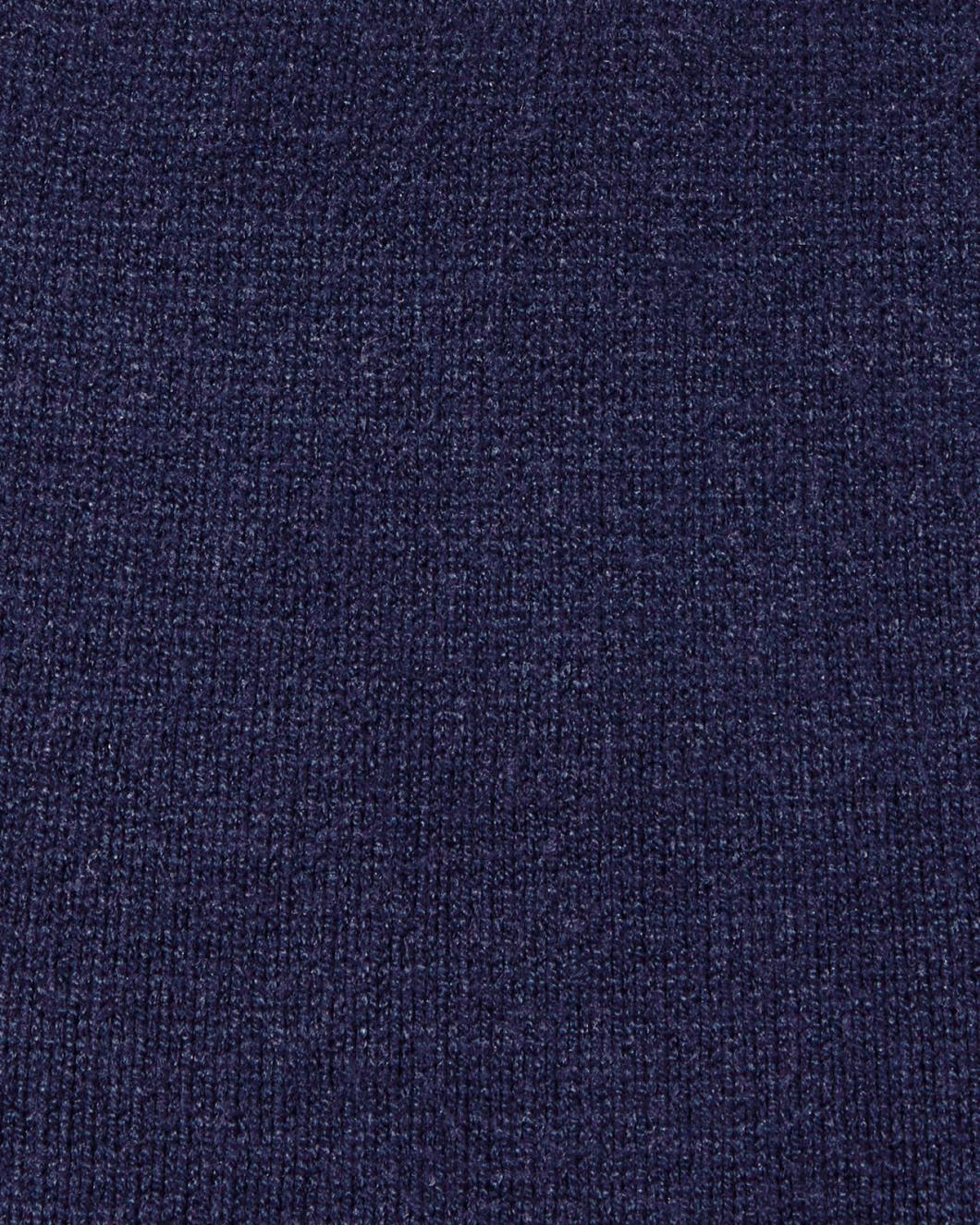 Lilly Pulitzer Danley Sweater Dress Low Tide Navy | Women Fitted Dresses