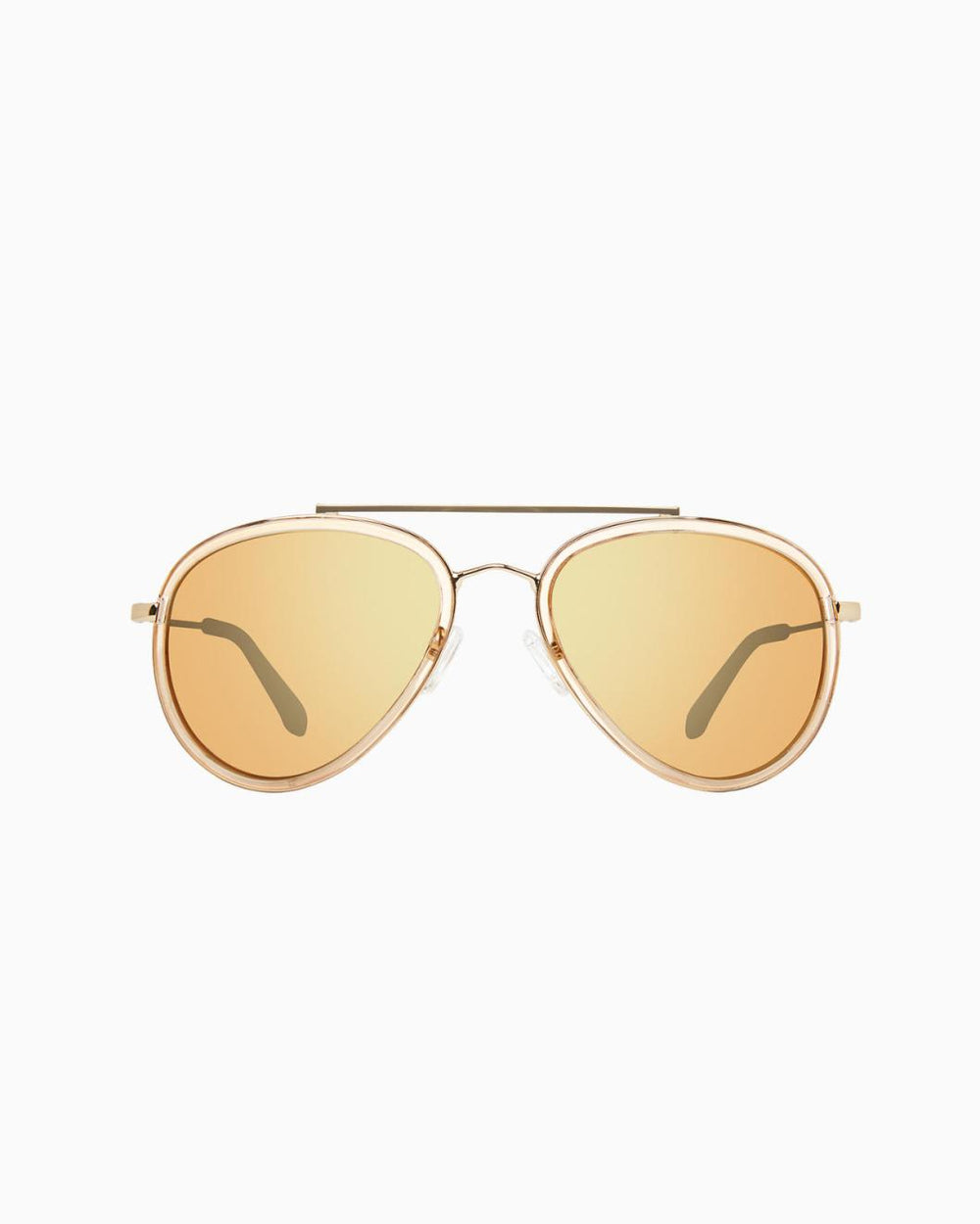 Lilly Pulitzer Elliott Sunglasses Gold Metallic | Women Sunglasses &amp; Eyewear