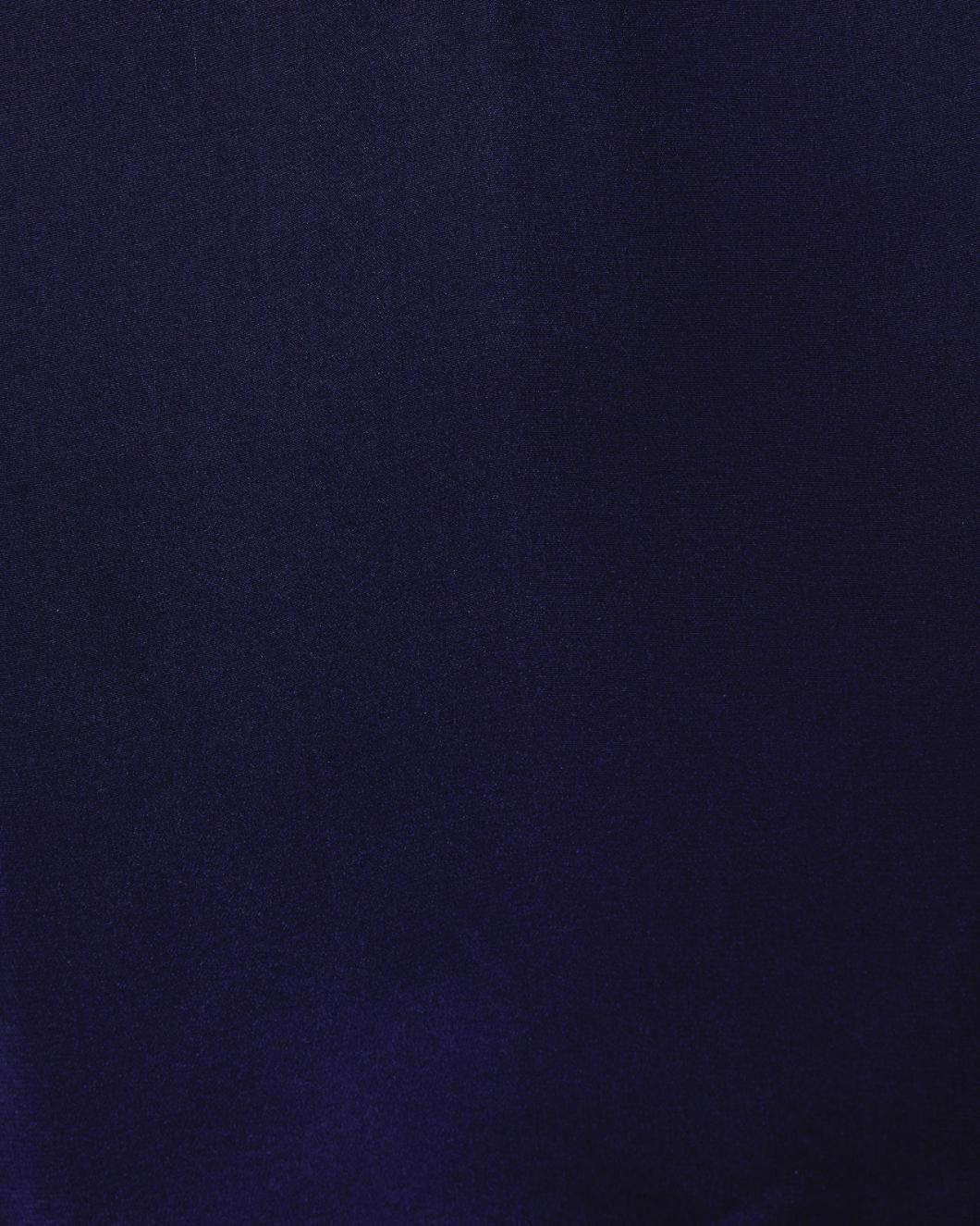 Lilly Pulitzer Elsa Silk Top True Navy | Women Tops