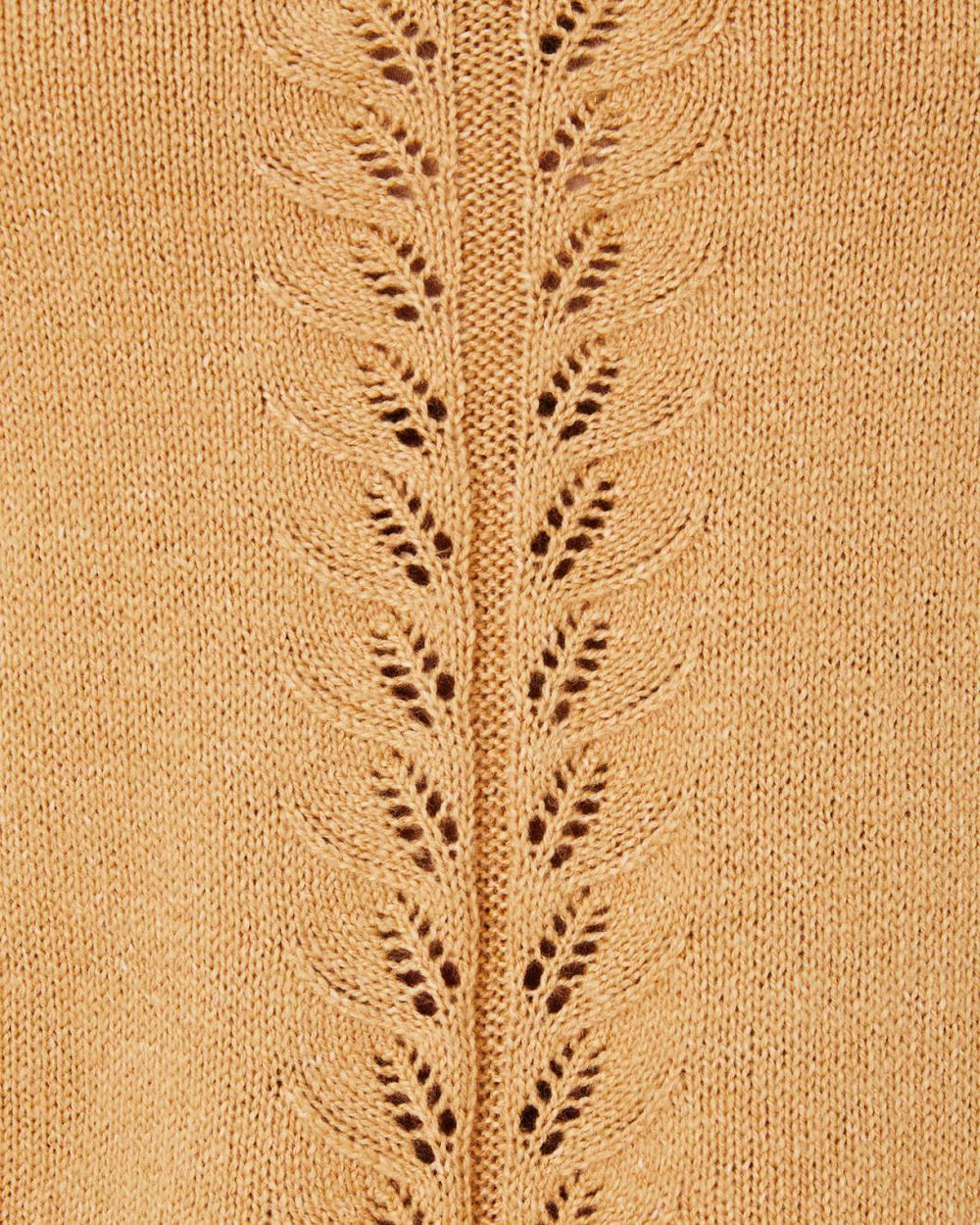 Lilly Pulitzer Esma Sweater Heathered Rattan | Women Tops