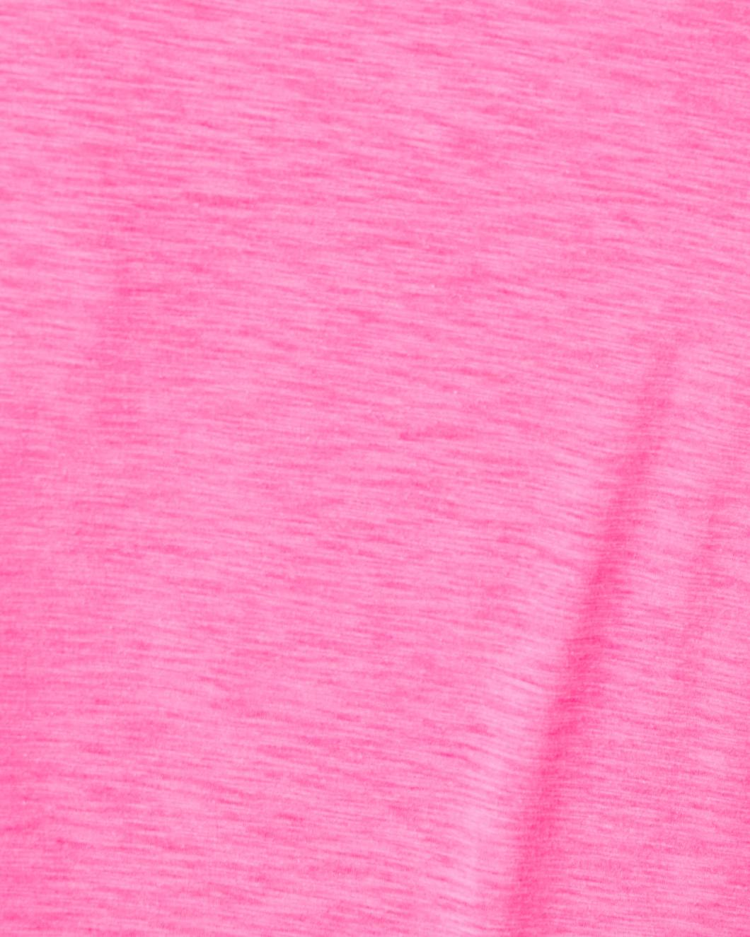 Lilly Pulitzer Etta Scoopneck Top Aura Pink | Women Tops