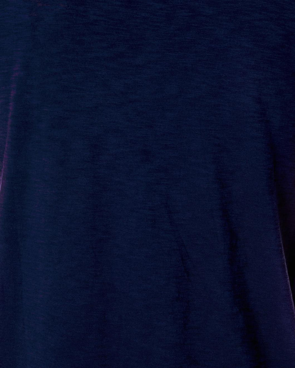 Lilly Pulitzer Etta Scoopneck Top True Navy | Women Tops