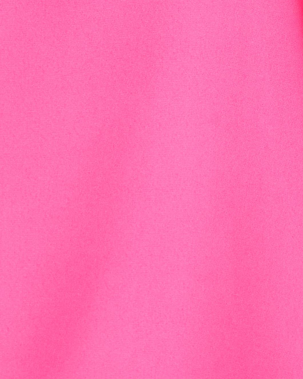 Lilly Pulitzer Florin Straight Hem Top Roxie Pink | Women Tops