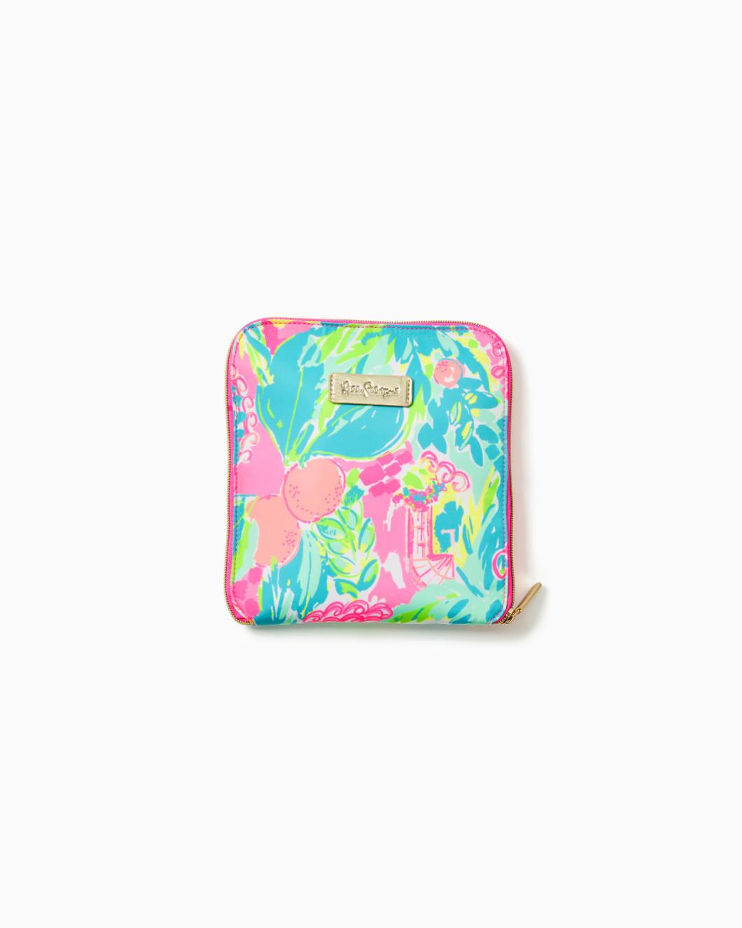 Lilly Pulitzer Getaway Packable Tote Multi Sunshine State Of Mind | Women Bags