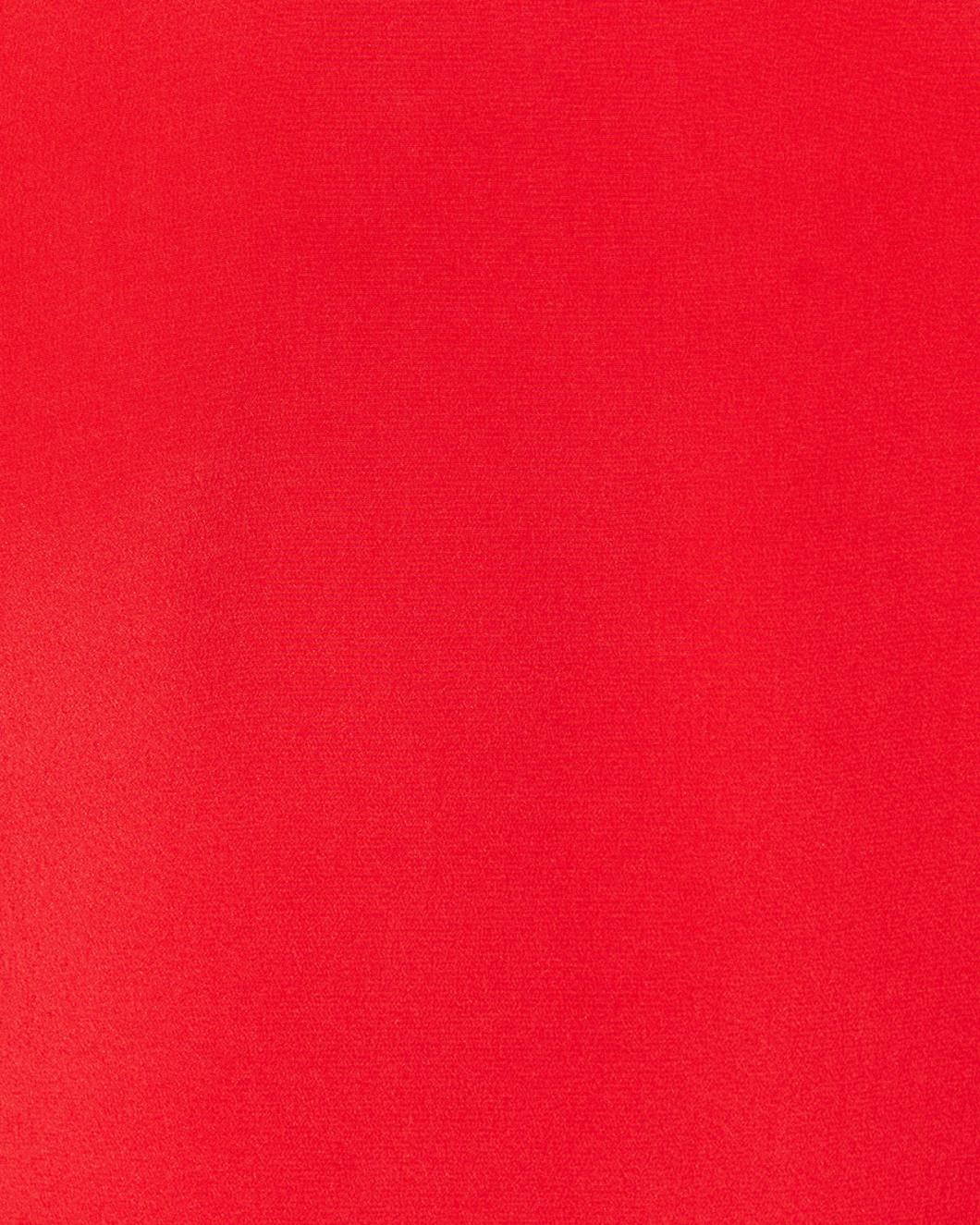 Lilly Pulitzer Giana Silk Top Amaryllis Red | Women Tops