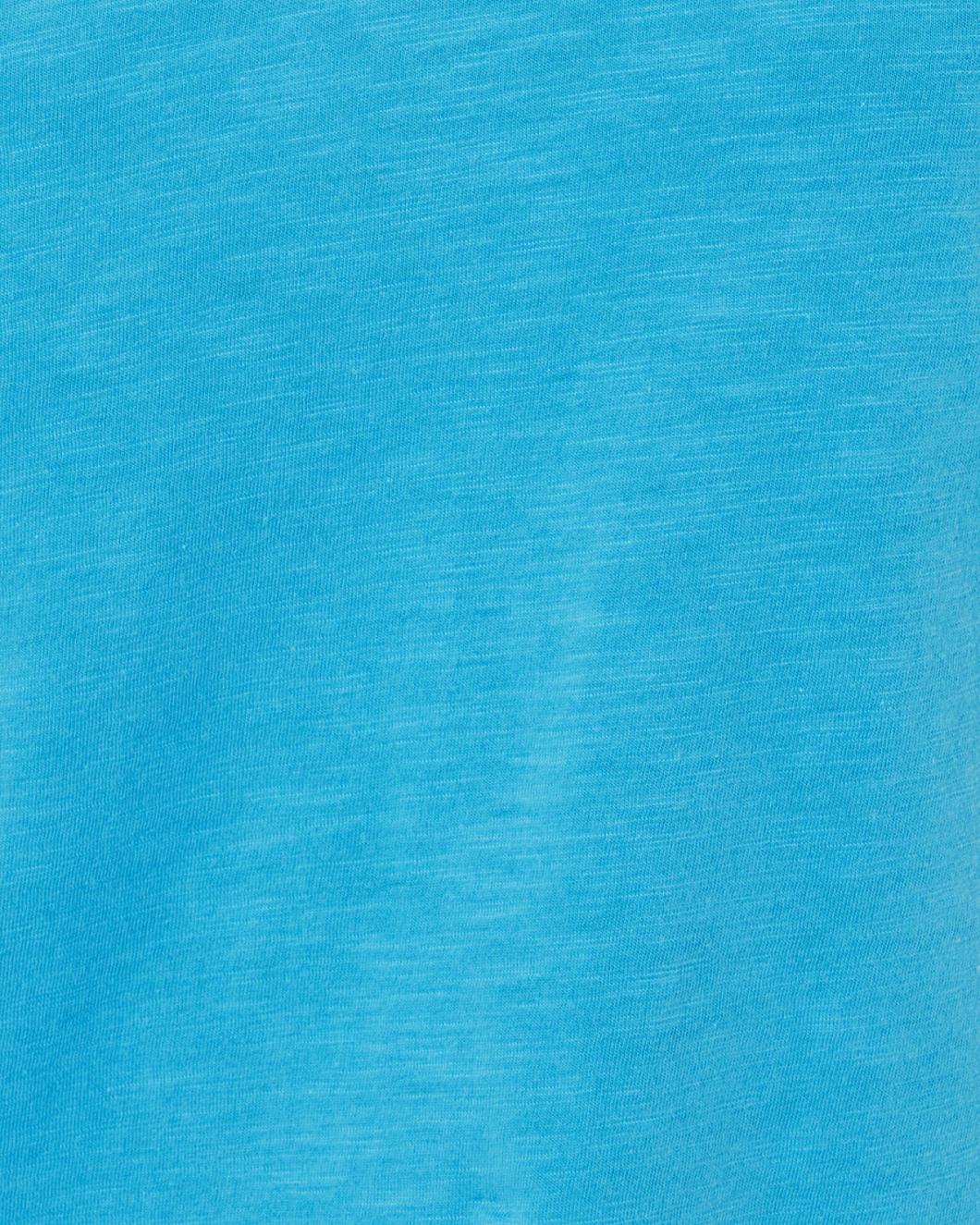 Lilly Pulitzer Gigi Ruffle Tank Top Lunar Blue | Women Tops