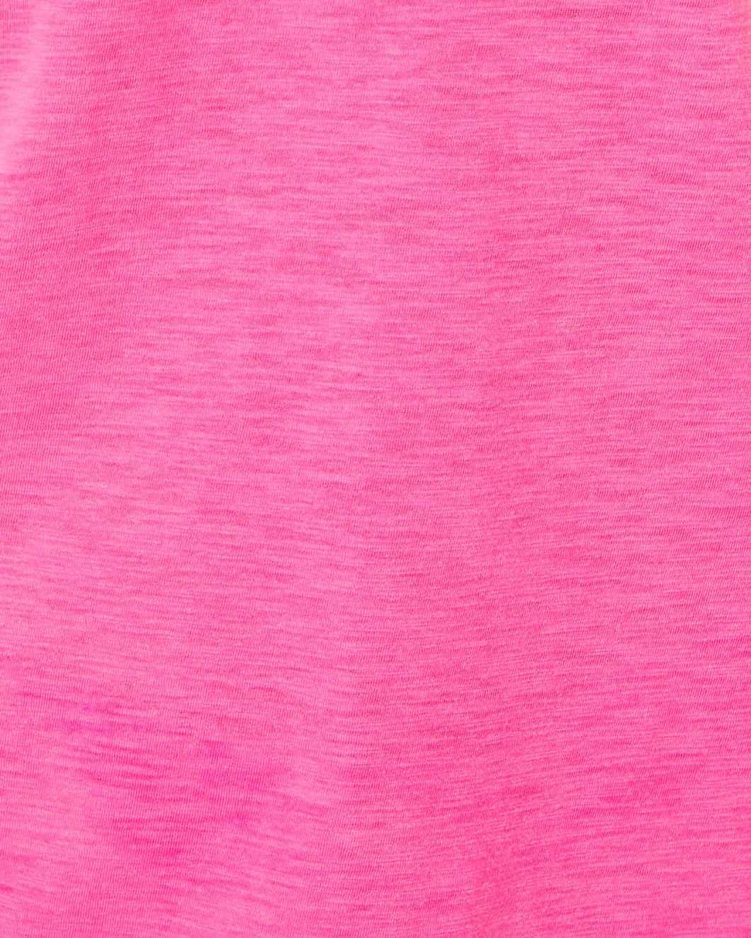 Lilly Pulitzer Gigi Ruffle Tank Top Roxie Pink | Women Tops