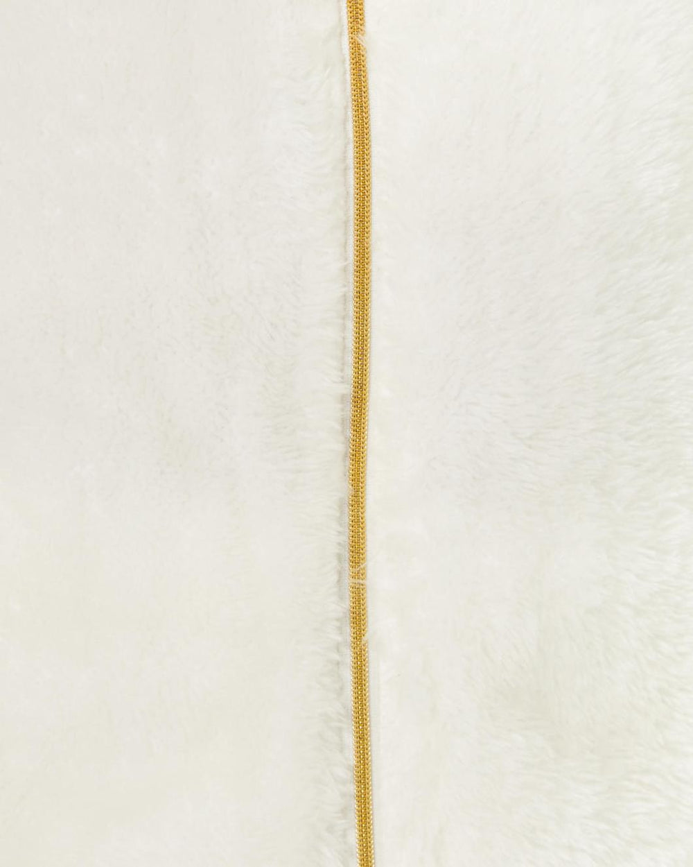 Lilly Pulitzer Girls Eastley Sherpa Hoodie Coconut | Girl Tops &amp; Bottoms