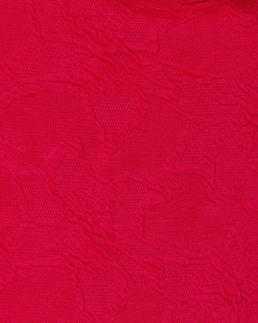 Lilly Pulitzer Girls Mini Daisee Shift Dress Poinsettia Red Knit Pucker Jacquard | Girl Dresses &amp; Rompers