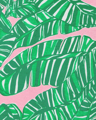 Lilly Pulitzer Girls Mini Lidia Dress Conch Shell Pink Lets Go Bananas | Girl Dresses &amp; Rompers