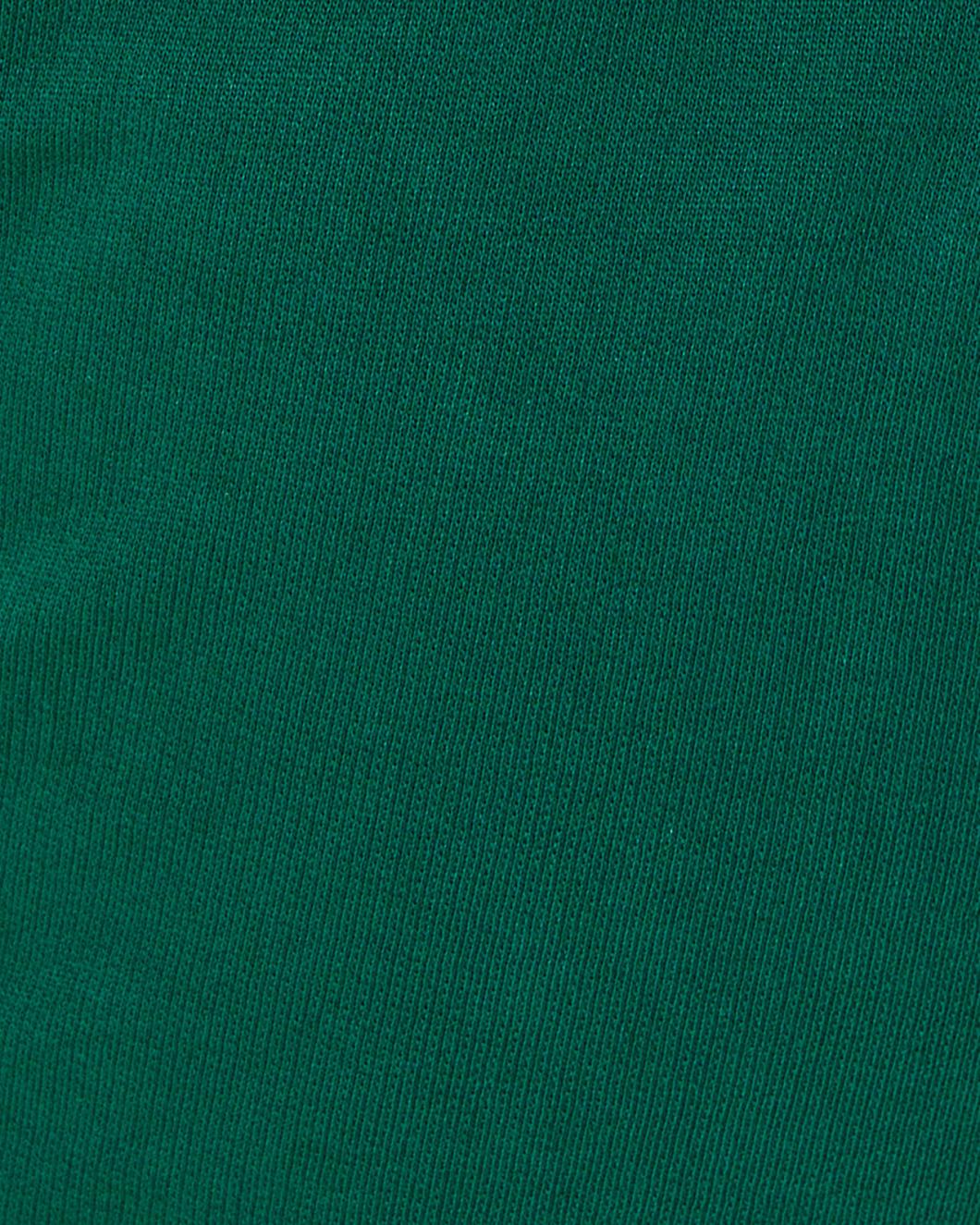 Lilly Pulitzer Girls Mini Luxletic Beach Comber Sweatshirt Evergreen | Girl Tops &amp; Bottoms