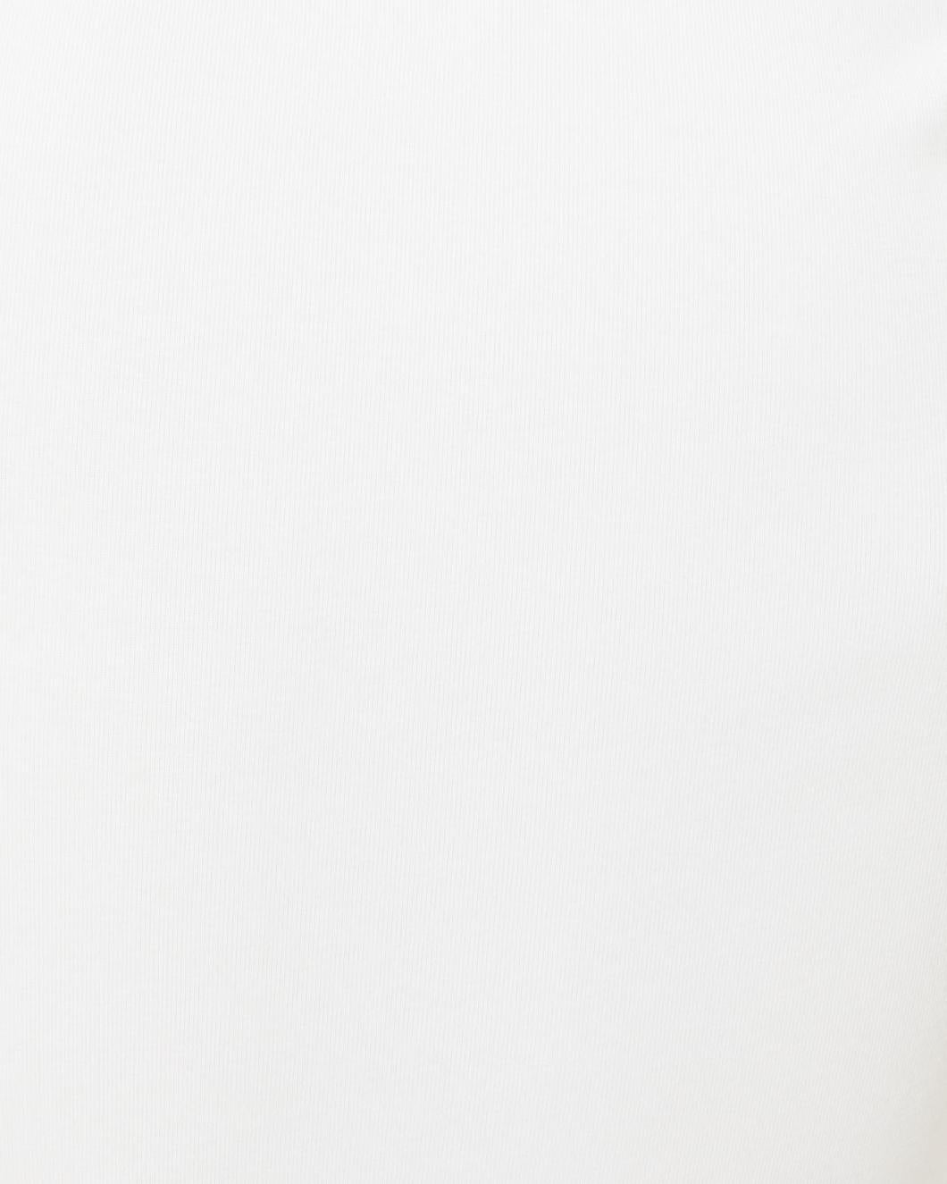 Lilly Pulitzer Halee V-Neck Top Resort White | Women Tops