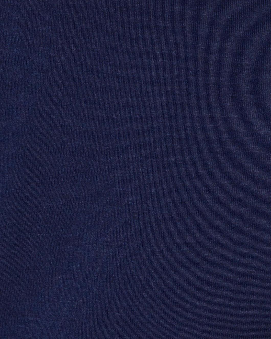 Lilly Pulitzer Halee V-Neck Top True Navy | Women Tops