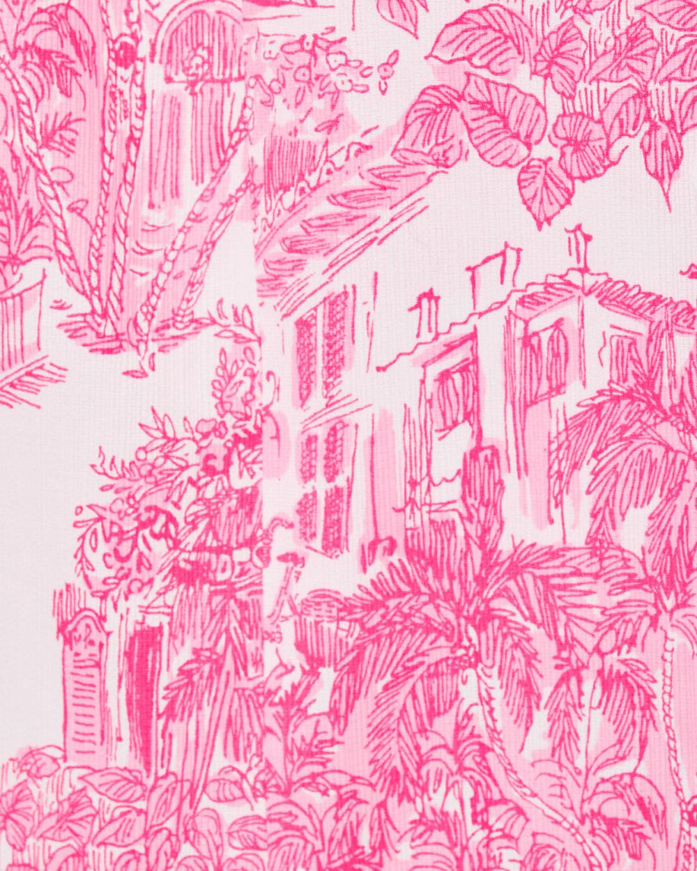 Lilly Pulitzer Harlyn Maxi Romper Resort White Pb Anniversary Toile | Women Rompers &amp; Jumpsuits