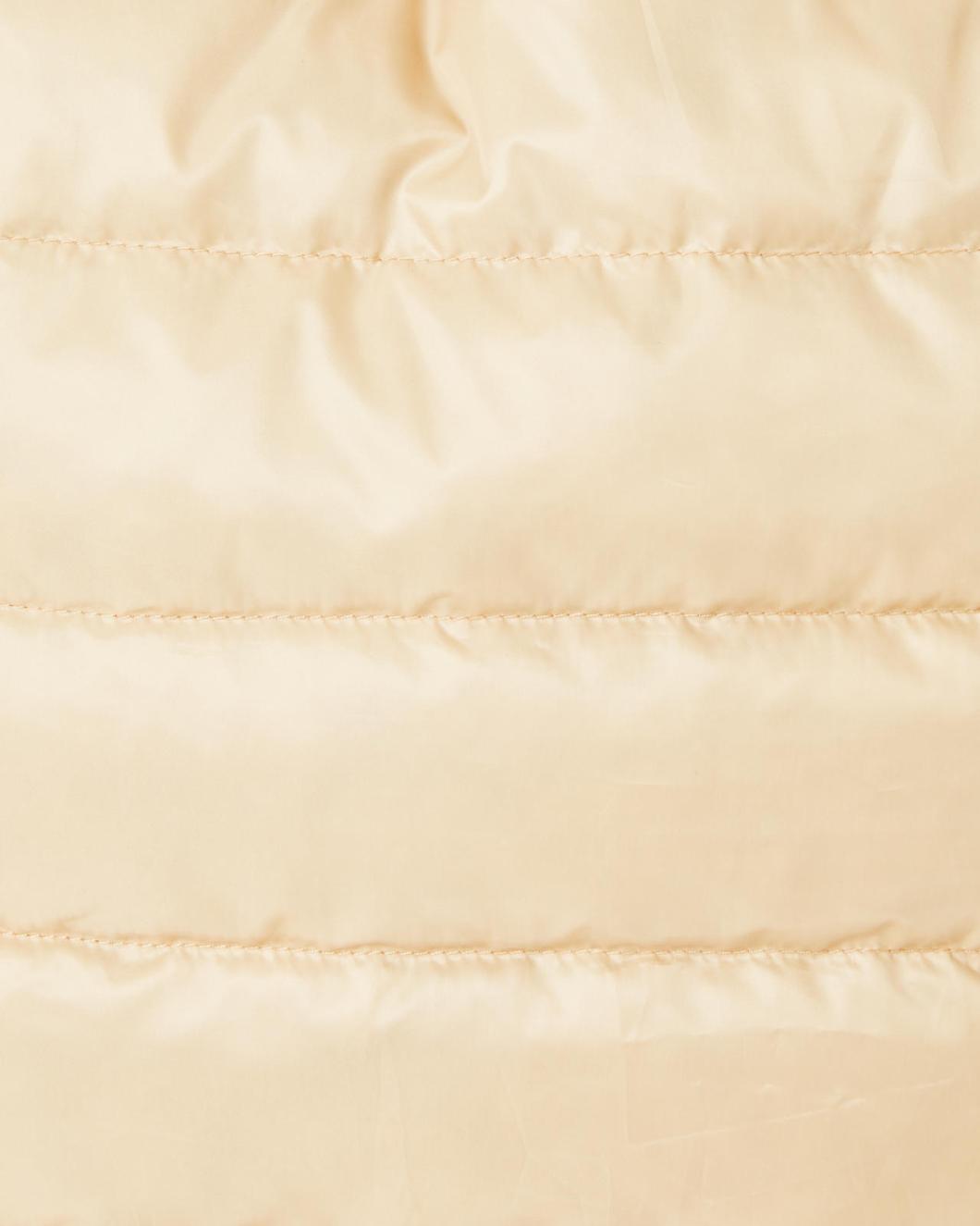 Lilly Pulitzer Islande Puffer Vest Sand Bar | Women Tops