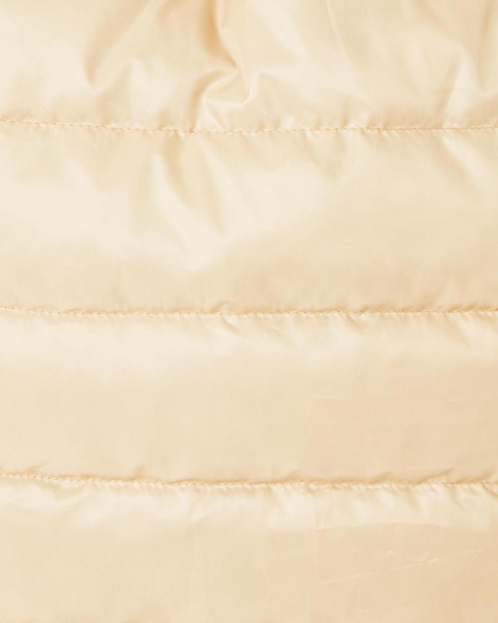 Lilly Pulitzer Islande Puffer Vest Sand Bar | Women Tops