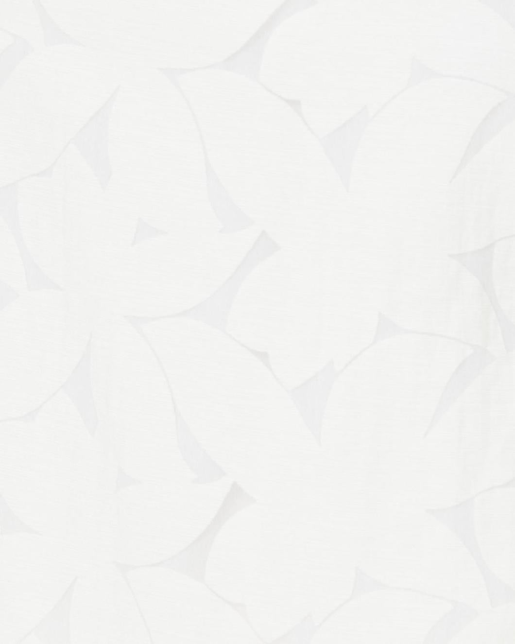 Lilly Pulitzer Jamielynn Off-The-Shoulder Top Resort White Flora Faille | Women Tops