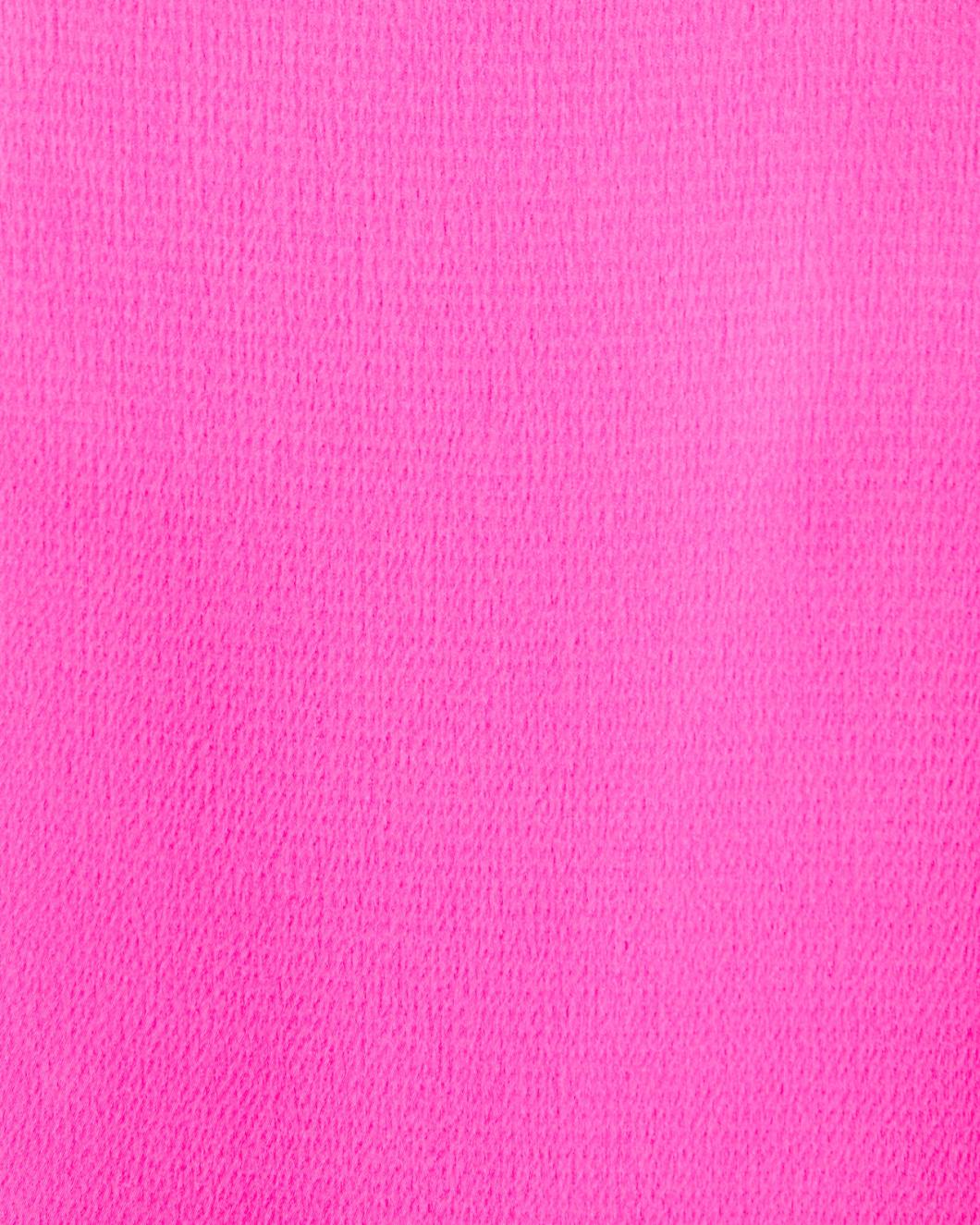 Lilly Pulitzer Jaylene Long Sleeve Lilly Top Cerise Pink | Women Tops