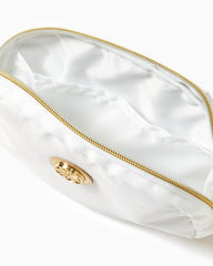 Lilly Pulitzer Jeanie Belt Bag Resort White | Women Bags