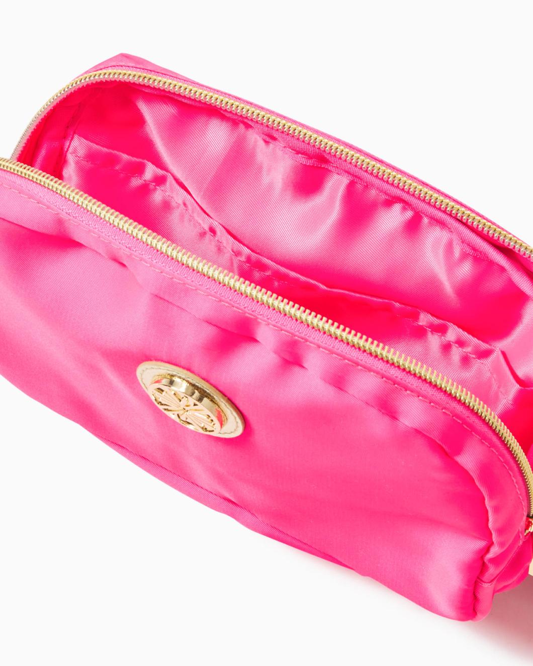 Lilly Pulitzer Jeanie Belt Bag Roxie Pink | Women Bags