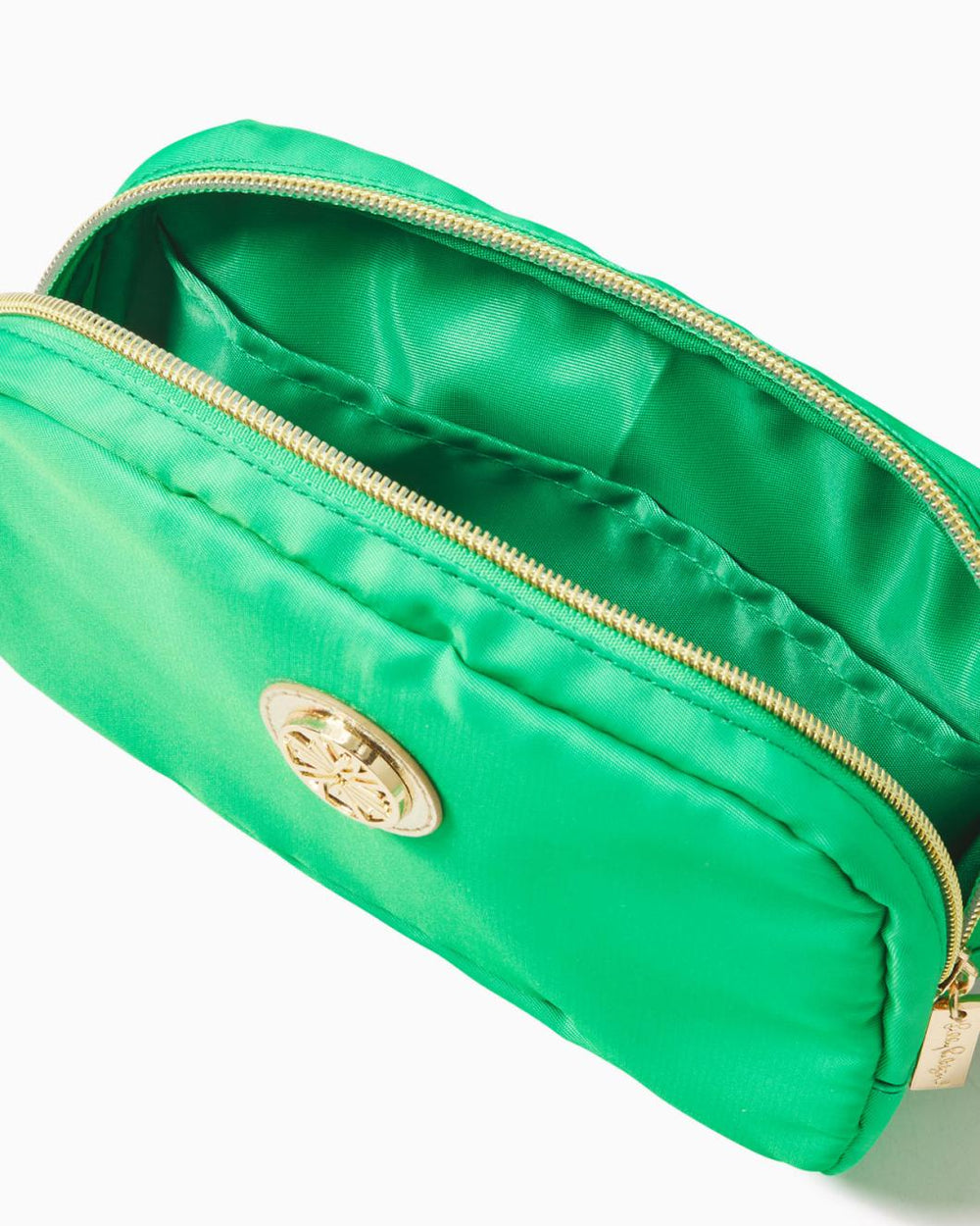 Lilly Pulitzer Jeanie Belt Bag Spearmint | Women Bags