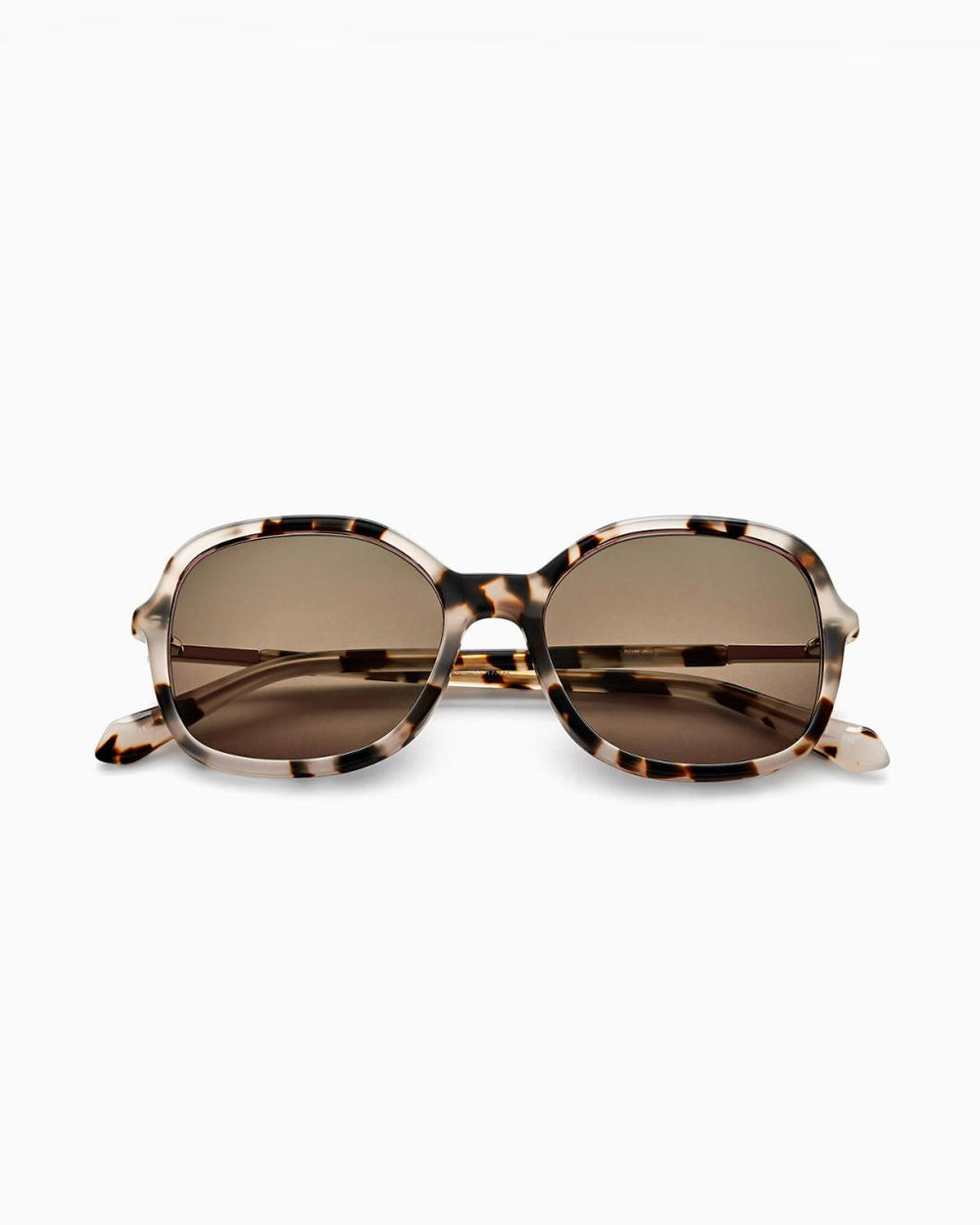 Lilly Pulitzer Just Swimming Reader Sunglasses Cream Tortoise | Women Sunglasses &amp; Eyewear