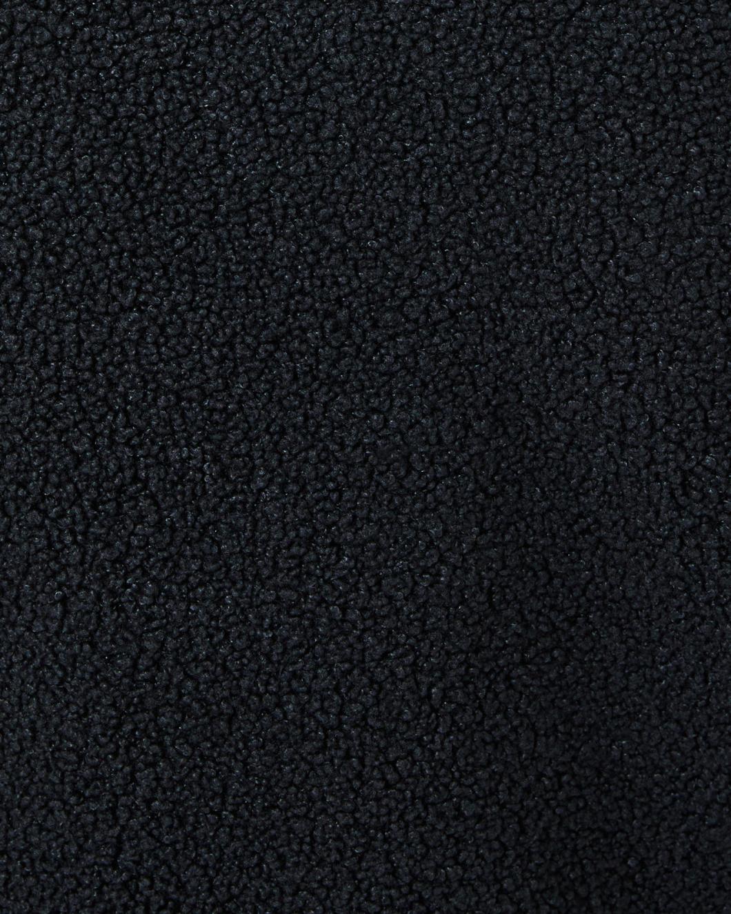 Lilly Pulitzer Kamey Sherpa Jacket Onyx | Women Tops