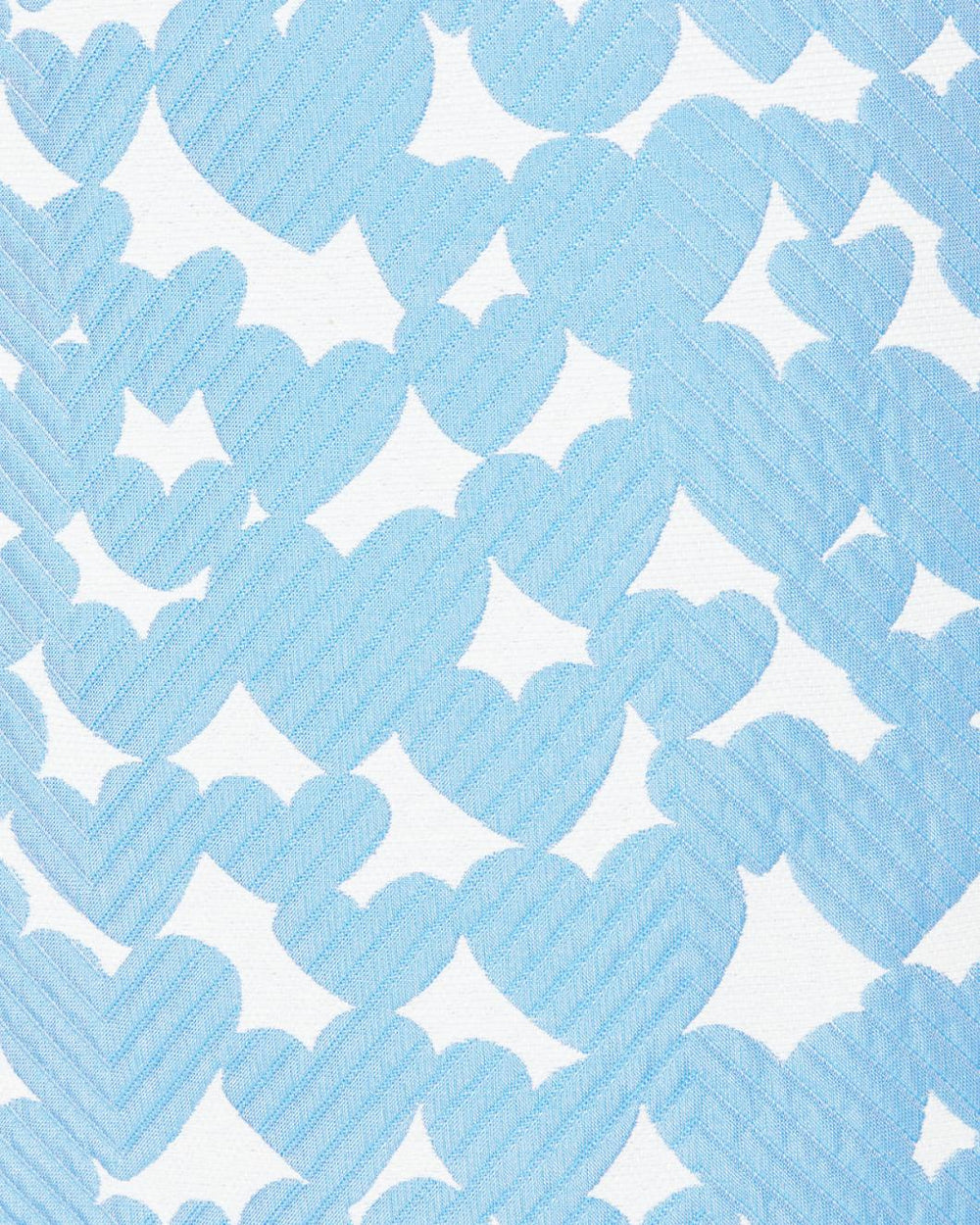 Lilly Pulitzer Kasslyn Jacquard Short Sleeve Dress Bon Bon Blue All Heart Jacquard | Women Fit &amp; Flare Dresses