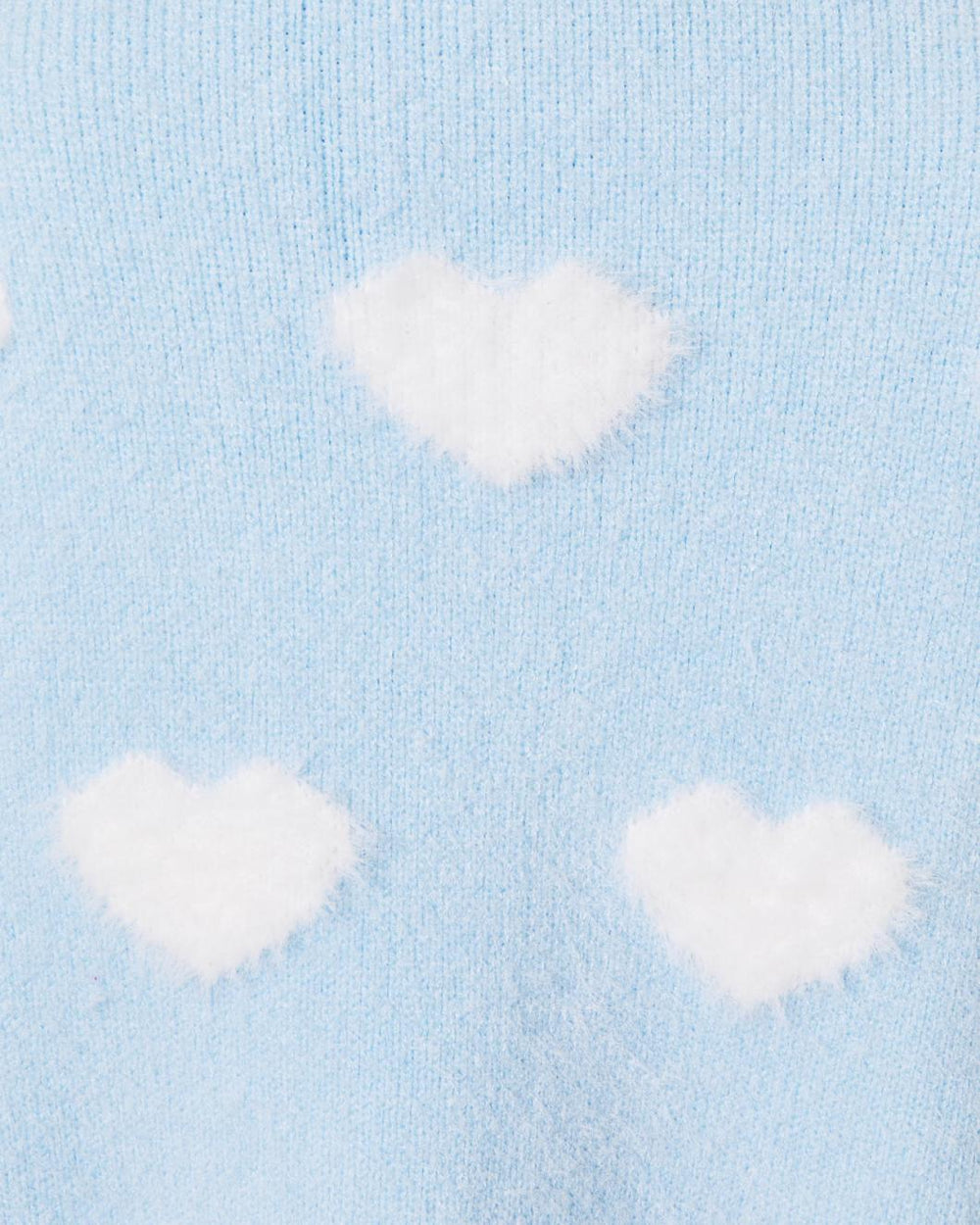 Lilly Pulitzer Keane Cardigan Brava Blue Hearts Jacquard | Women Tops