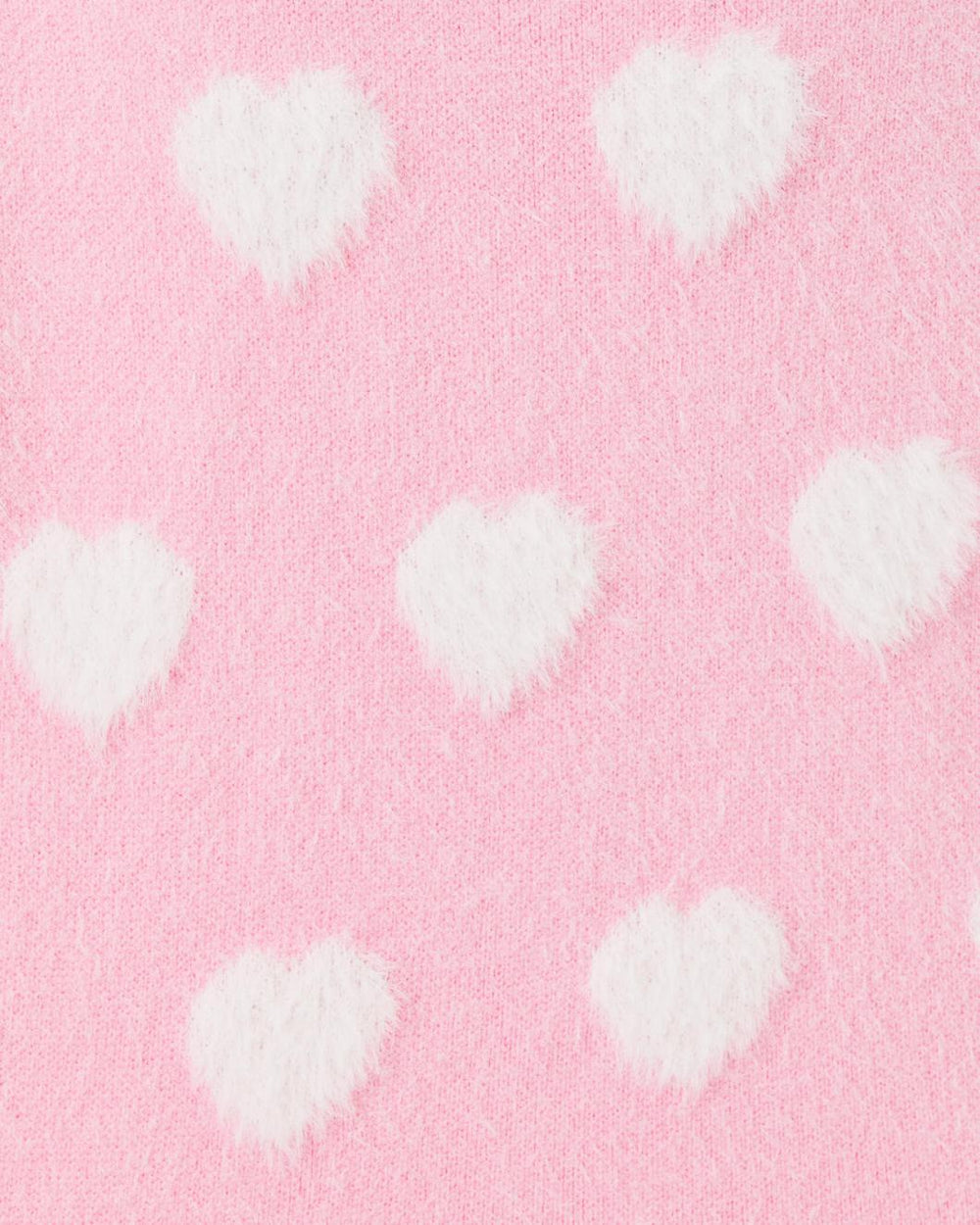 Lilly Pulitzer Keane Cardigan Peony Pink Hearts Jacquard | Women Tops