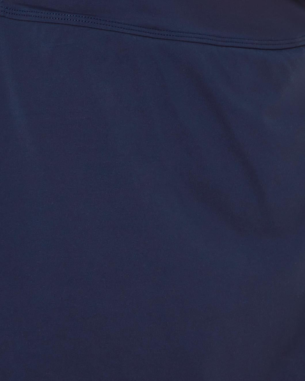 Lilly Pulitzer Kellyann Skirted Swim Bottom Low Tide Navy | Women Swimsuits