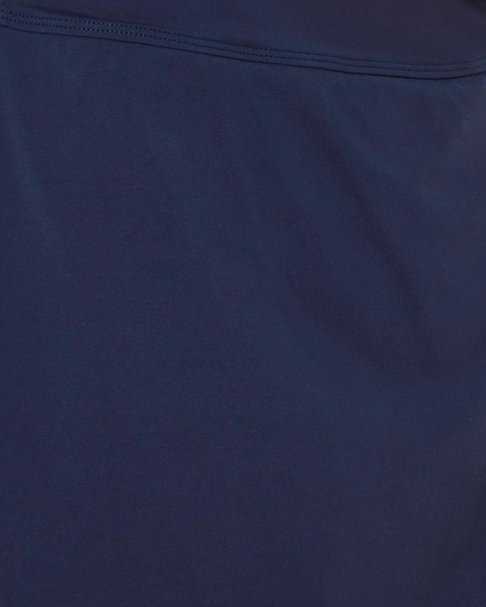 Lilly Pulitzer Kellyann Skirted Swim Bottom Low Tide Navy | Women Swimsuits