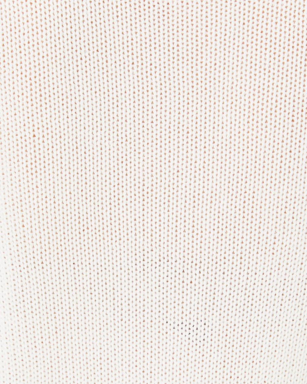 Lilly Pulitzer Kellyn Cotton Sweater Resort White | Women Tops