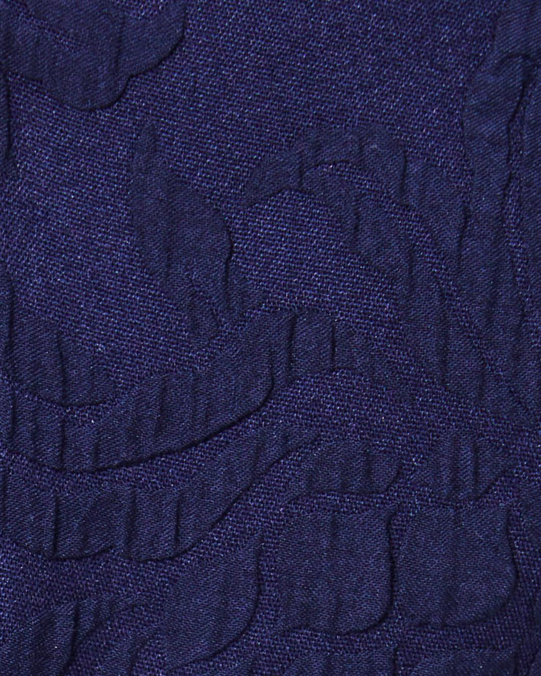 Lilly Pulitzer Kirrabelle Jumpsuit True Navy Pineapple Pucker Jacquard | Women Rompers &amp; Jumpsuits