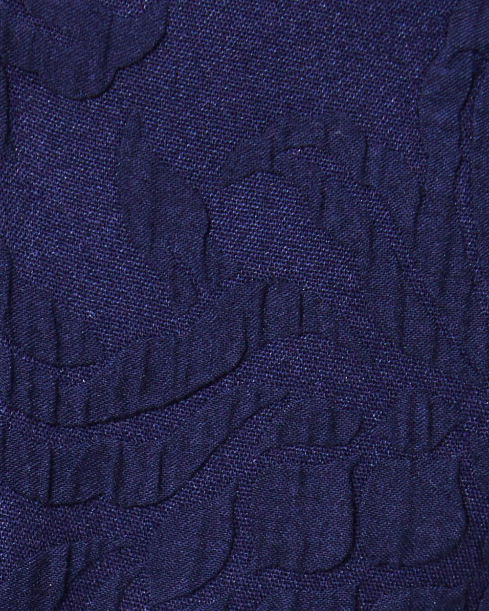 Lilly Pulitzer Kirrabelle Jumpsuit True Navy Pineapple Pucker Jacquard | Women Rompers &amp; Jumpsuits