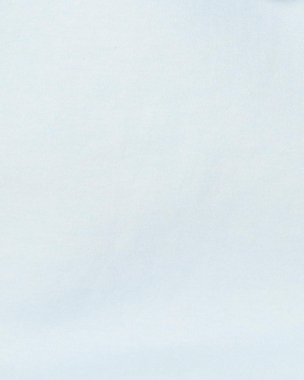 Lilly Pulitzer Kirstie Long Sleeve Hoodie Pastel Lunar Blue | Women Tops