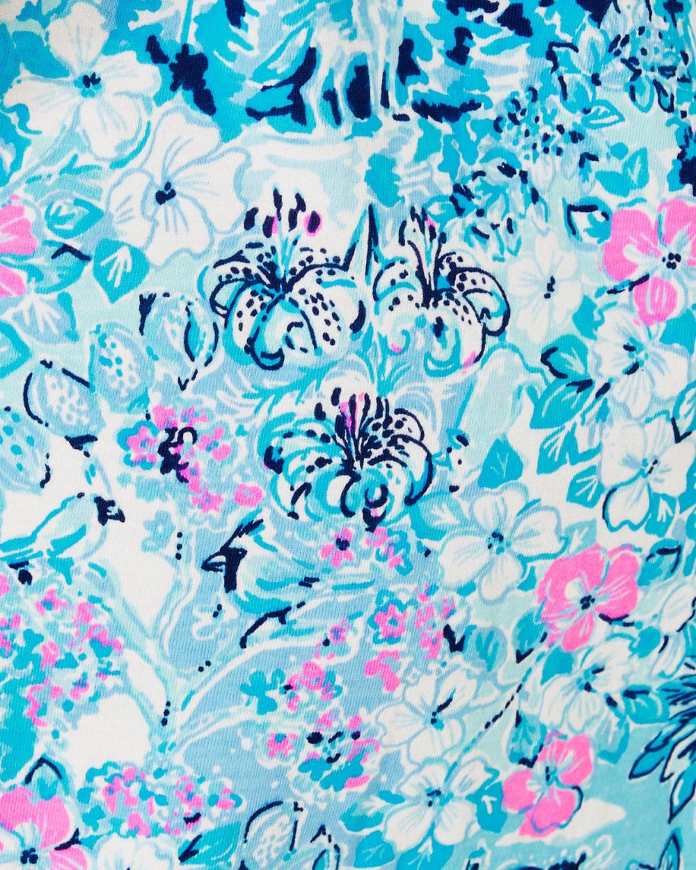 Lilly Pulitzer Kristen Swing Dress Blue Peri Lilly Loves North Carolina | Women Swing Dresses