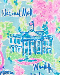 Lilly Pulitzer Kristen Swing Dress Multi Lilly Loves Dc | Women Swing Dresses