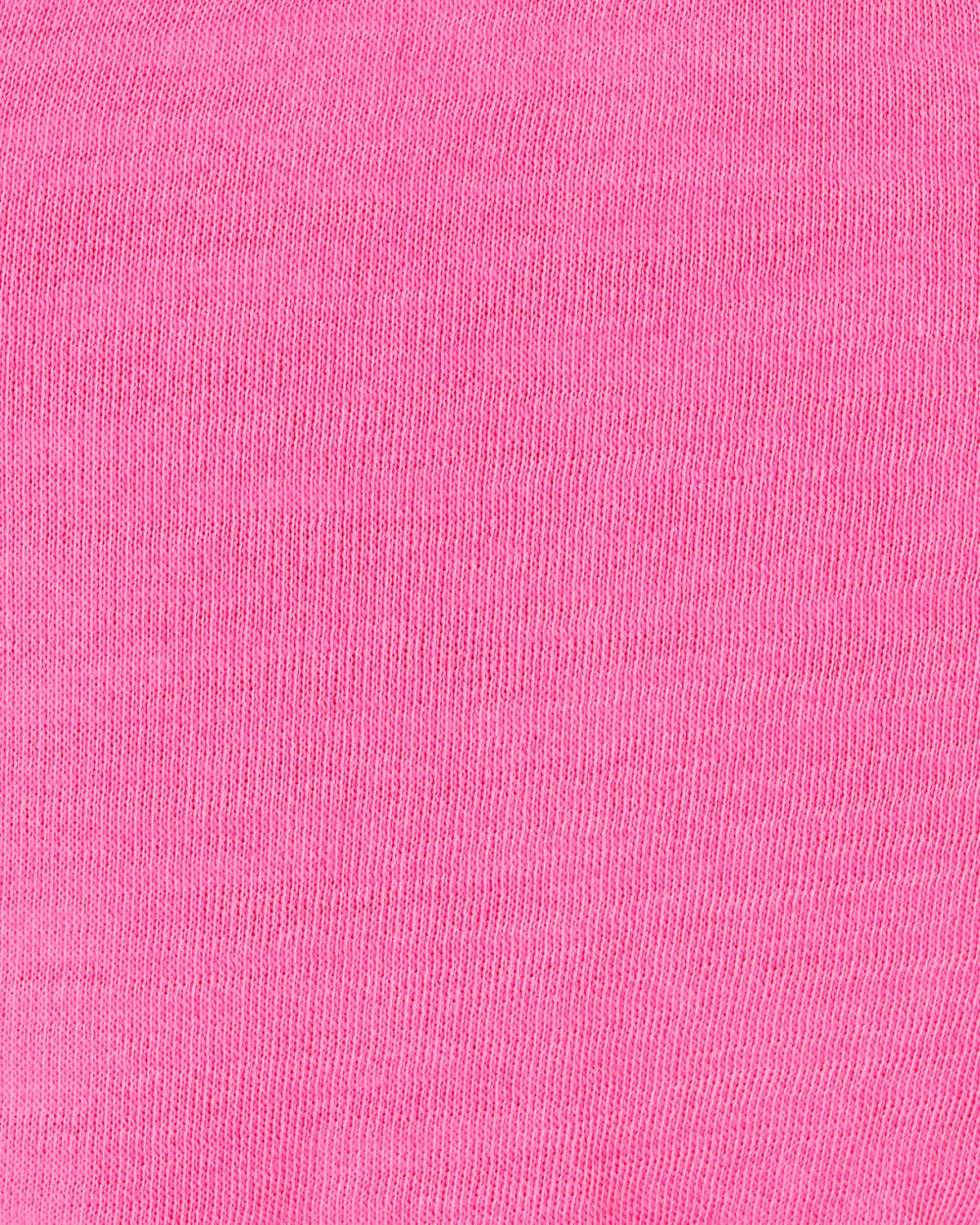 Lilly Pulitzer Leeson Cotton Sweatshirt Roxie Pink | Women Tops