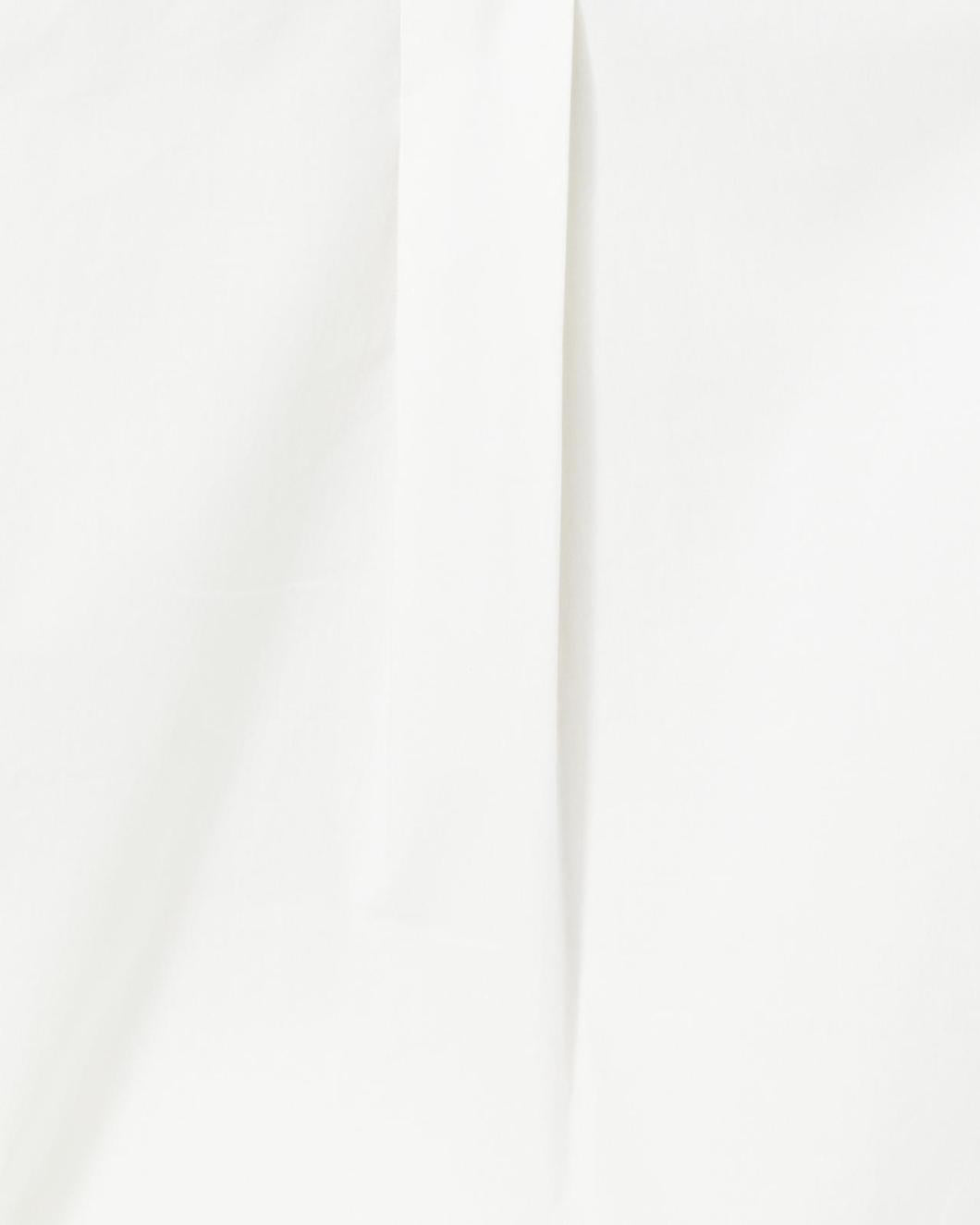 Lilly Pulitzer Lesia Relaxed Button Down Shirt Resort White | Women Tops