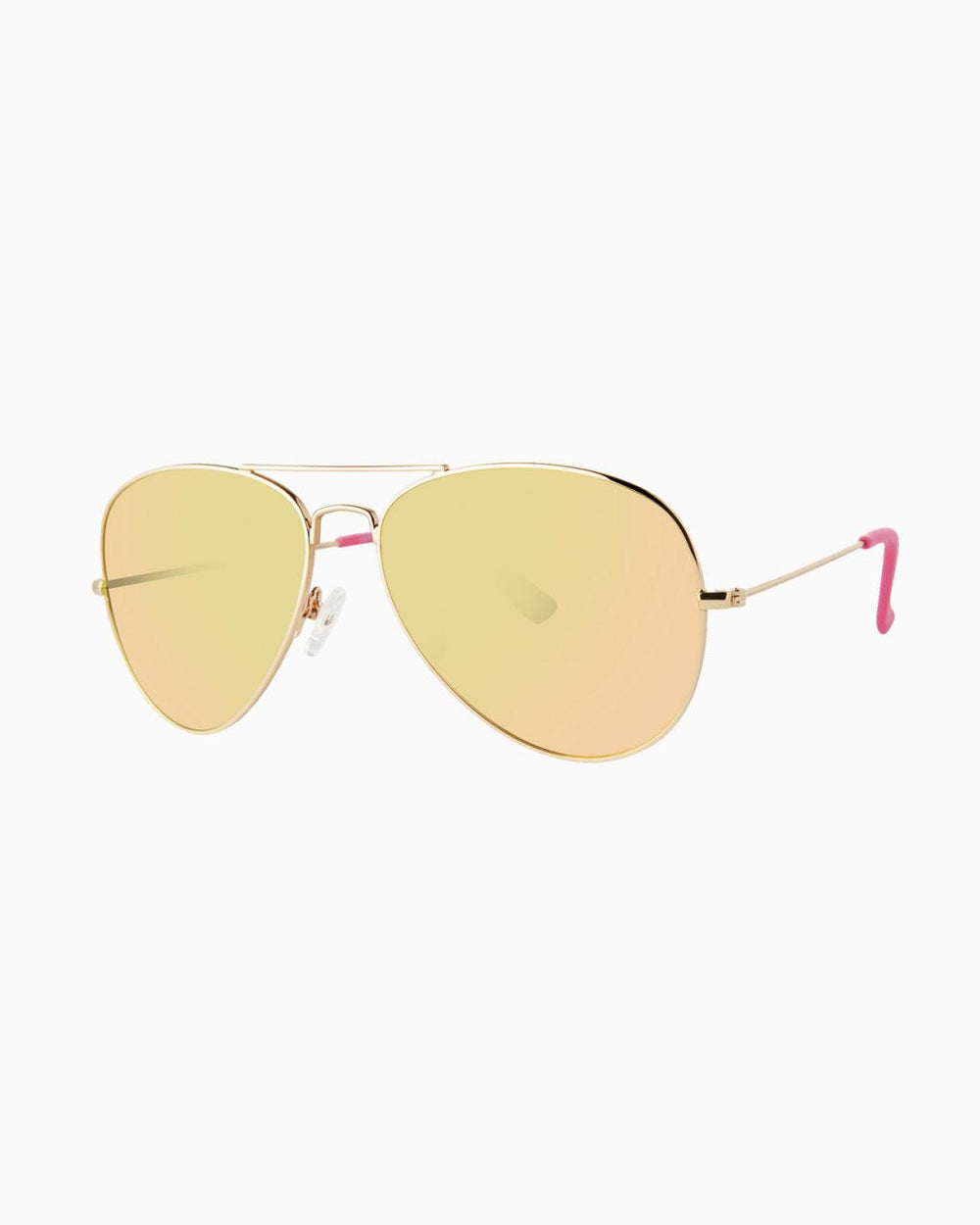 Lilly Pulitzer Lexy Sunglasses Gold Metallic | Women Sunglasses &amp; Eyewear
