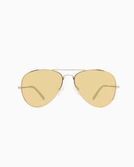 Lilly Pulitzer Lexy Sunglasses Gold Metallic | Women Sunglasses &amp; Eyewear