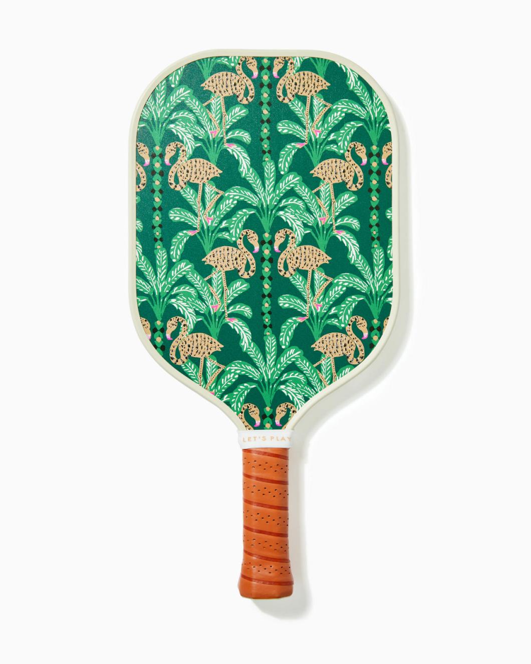 Lilly Pulitzer Lilly Pulitzer X Recess Pickleball Paddle Deeper Coconut Lil Stir It Up | Women Phone &amp; Tech
