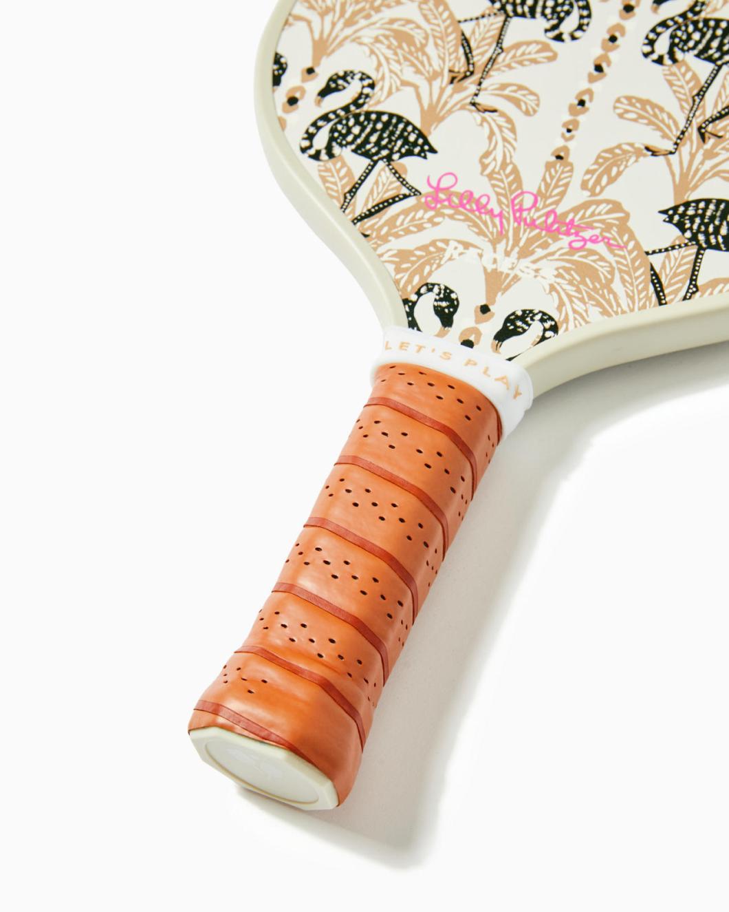 Lilly Pulitzer Lilly Pulitzer X Recess Pickleball Paddle Deeper Coconut Lil Stir It Up | Women Phone &amp; Tech