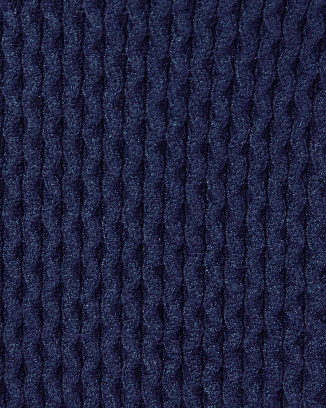 Lilly Pulitzer Lizona Polo Sweater Low Tide Navy | Women Tops