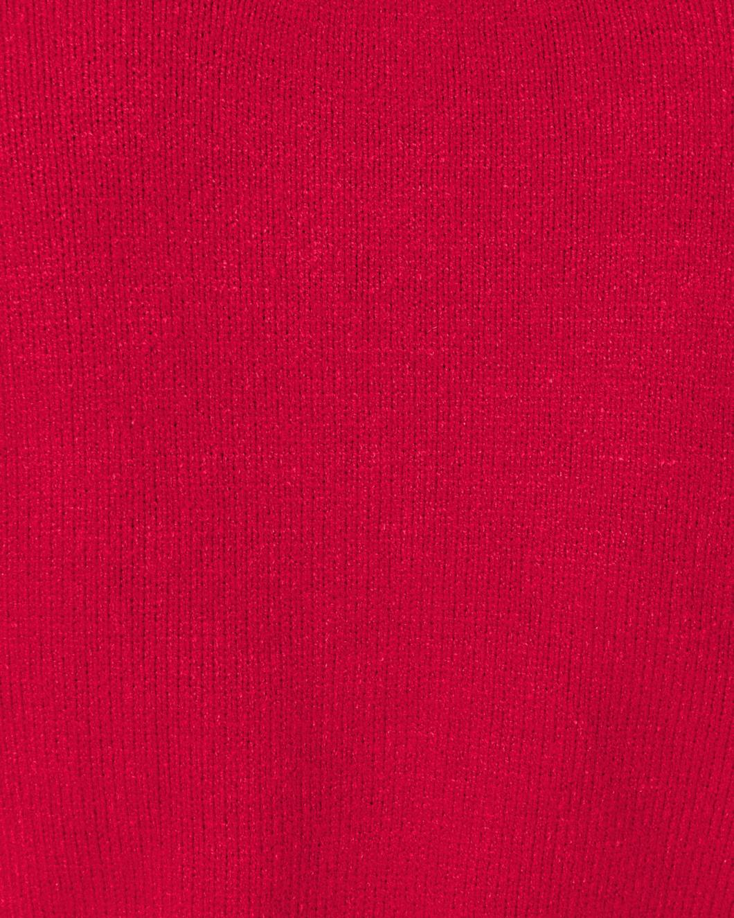 Lilly Pulitzer Lizona Sweater Poinsettia Red | Women Tops