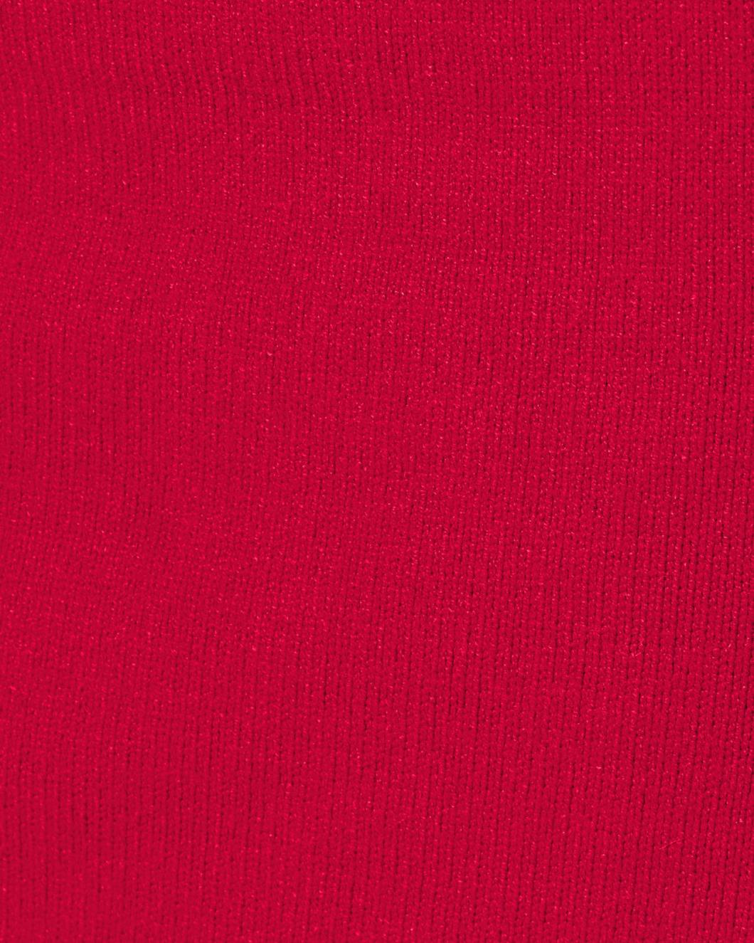 Lilly Pulitzer Lizona Sweater Skirt Poinsettia Red | Women Bottoms