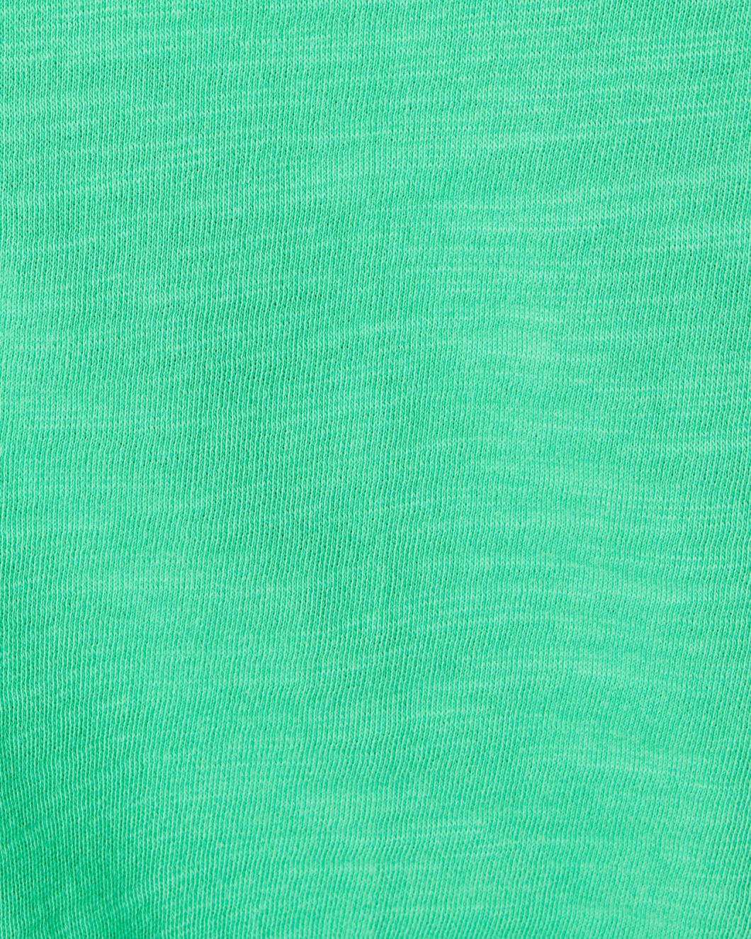 Lilly Pulitzer Luxletic Ashlee Half-Zip Pullover Spearmint | Women Tops